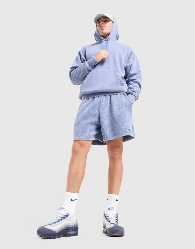 Nike Washed Shorts