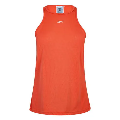 Reebok Women's United By Fitness Perforated Performance Gym Vest