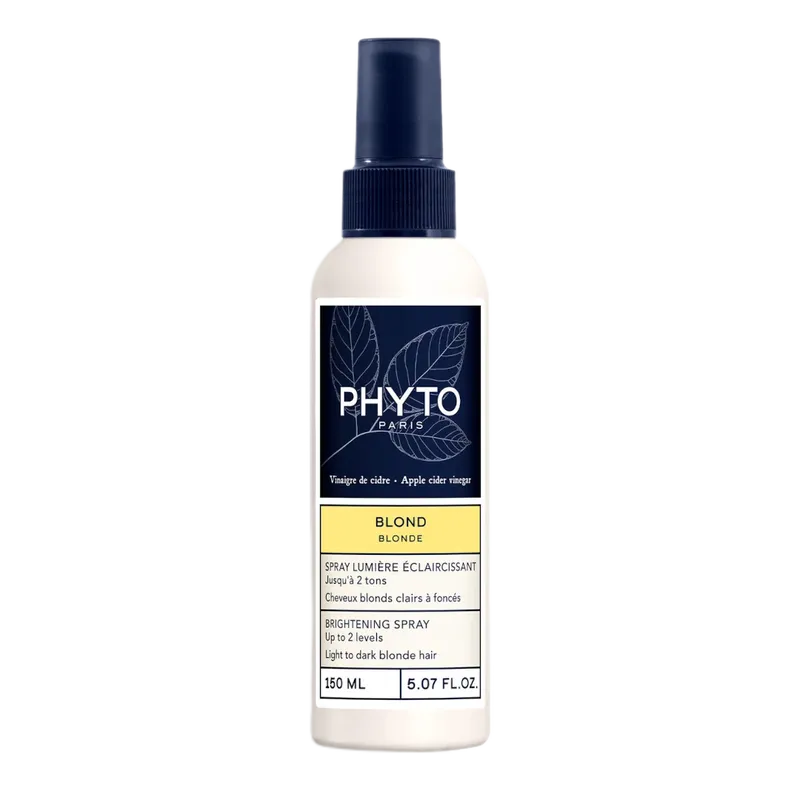 Phyto Blonde Brightening Spray