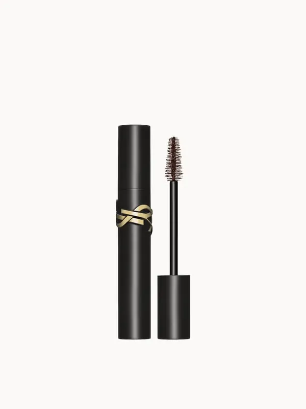 YSL Lash Clash Extreme Volume Mascara Brown 8ml