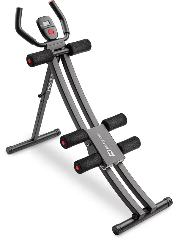 HOP-SPORT Abdominal muscle trainer HS-2001ABT