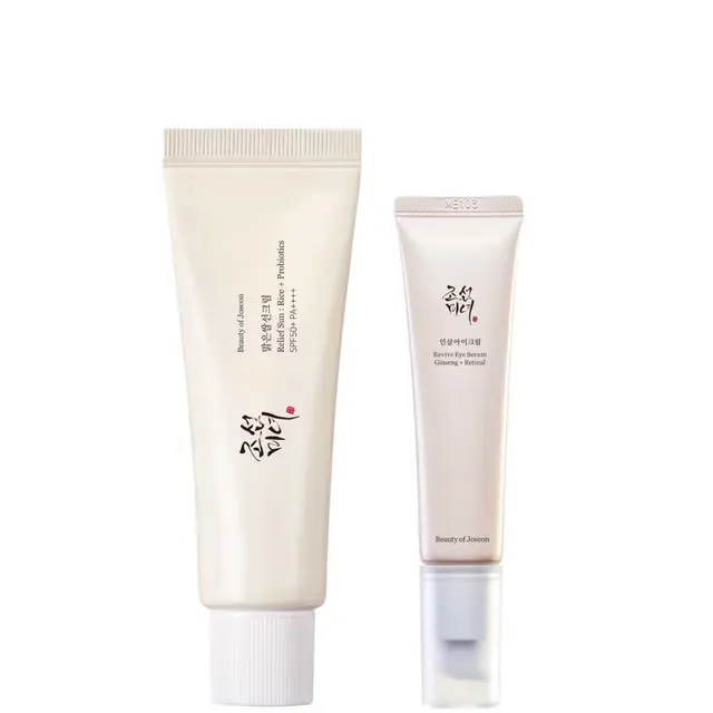 Beauty of Joseon Essentials Edit (Worth £30.50)