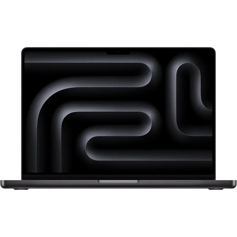 MacBook Pro (M4 series) – Refurbished