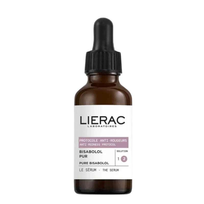 Lierac Anti-Redness Protocol The Serum