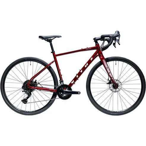 Vitus Substance Sword 2026 Gravel Bike
