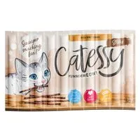 Catessy Sticks Saver Pack 50 x 5g