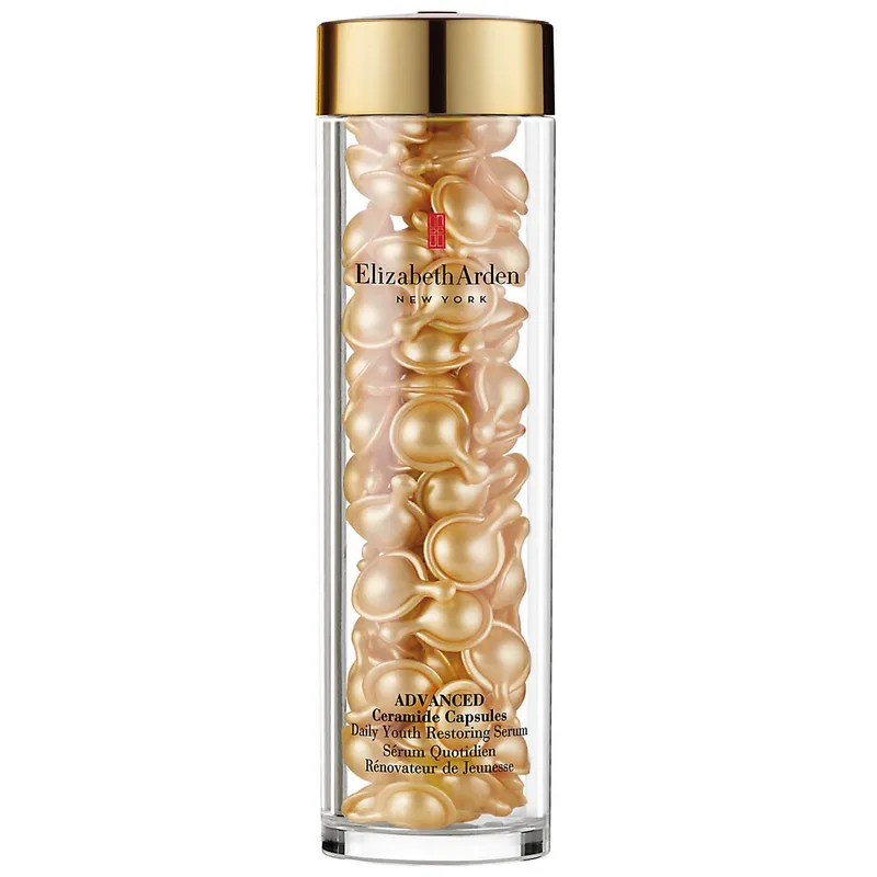 Elizabeth Arden Advanced Ceramide Daily Youth Restoring Serum Capsules x 90