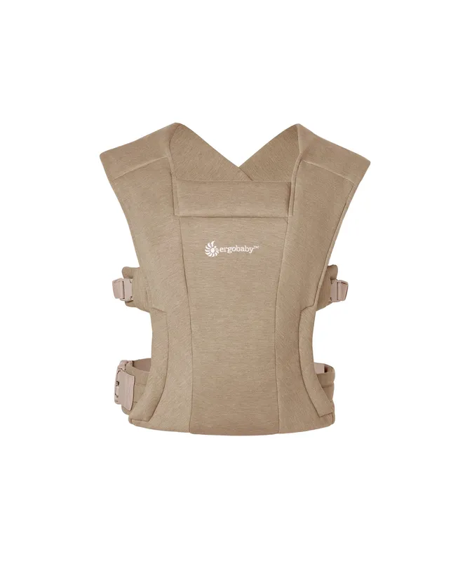 Ergobaby Embrace Baby Carrier - Soft Olive