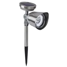 Smart Solar Mega Spotlight
