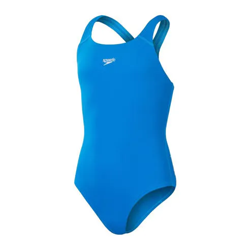 Speedo Endurance+ Medalist Swimsuit Womens