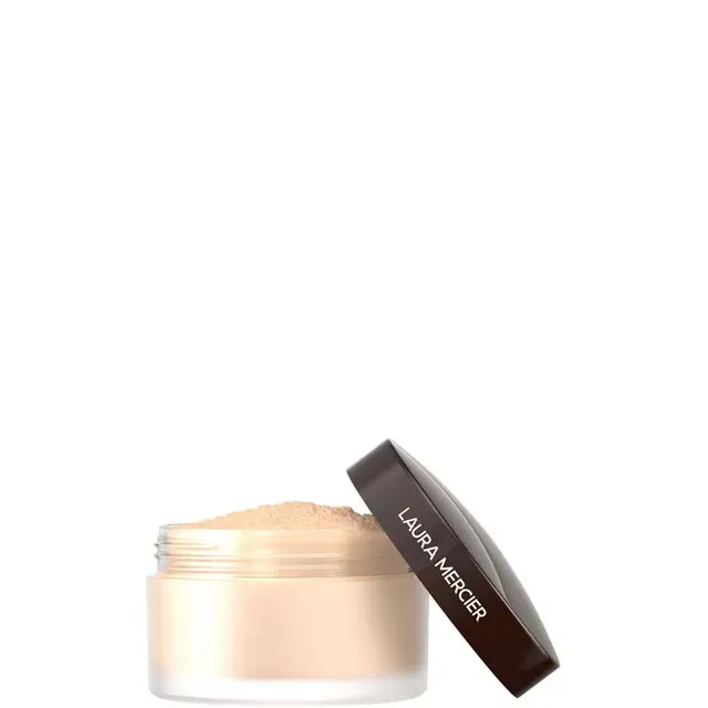 Laura Mercier Translucent Loose Setting Powder Mini 9.3g (Various Shades)