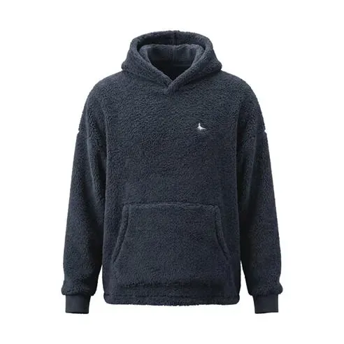 Jack Wills Men's Snuggle Fleece Hoodie
