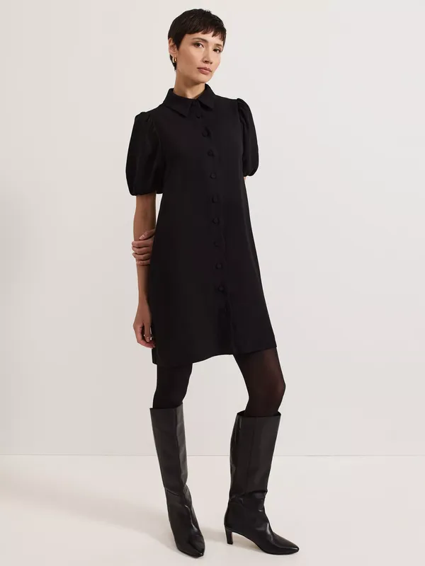 Phase Eight Candice Shirt Dress