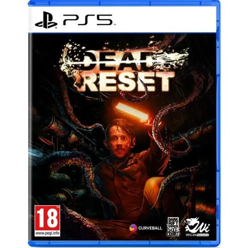 Centresoft Dead Reset