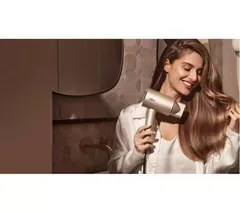 SILK'N SilkyAir Pro Hair Dryer - Rose Gold