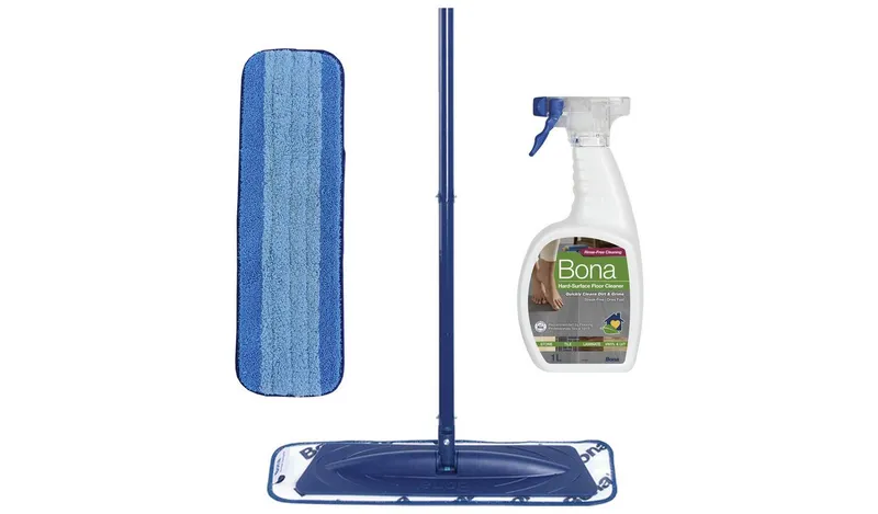Bona Stone, Tile and Laminate Floor Cleaning Kit
