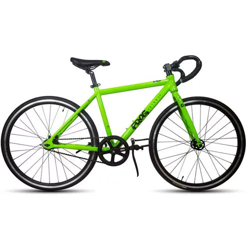 Frog Track 67 - 24 Inch Kids Bike