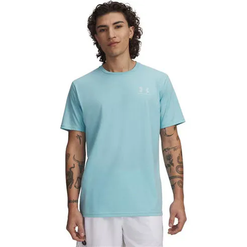 Under Armour Logo T-Shirt Mens