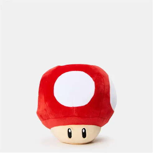 Super Mario Gaming Plush Toy