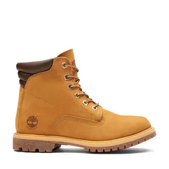Timberland Waterville 6 Inch Lace Up Waterproof Boot