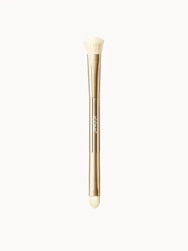 ICONIC London Concealer Duo Brush