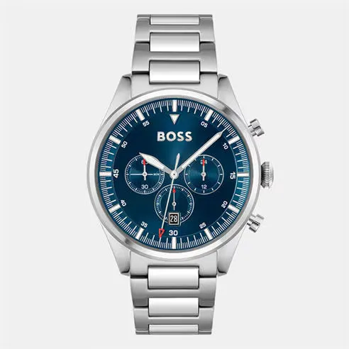 Boss BOSS gents Pioneer Watch