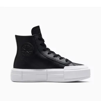 Converse Unisex Adults Chuck Taylor All Star Cru High-Top Trainers