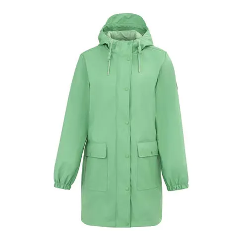 Gelert Women's Coast Reversible Long Sleeve Waterproof Jacket