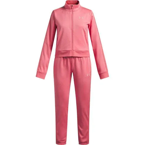 Under Armour UA Knit Tracksuit Girls'