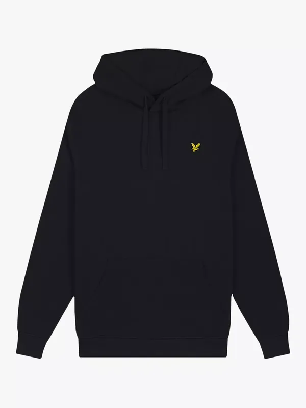 Lyle & Scott Pullover Hoodie