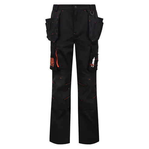 Regatta Men's Durable Work Trousers