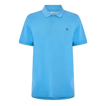 Original Penguin Short Sleeve Polo Shirt