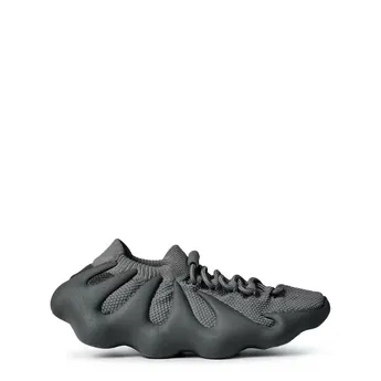 Yeezy Kids 450 Sock-Style Ankle Sneakers for Comfort