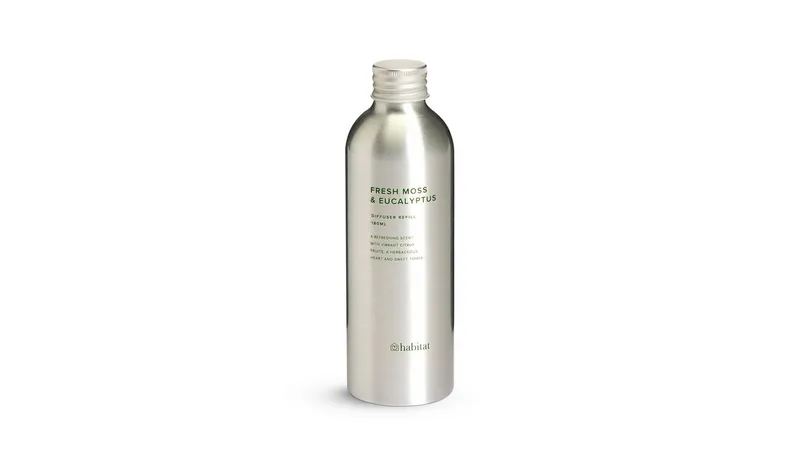 Habitat Confetti 180ml Diffuser Refill