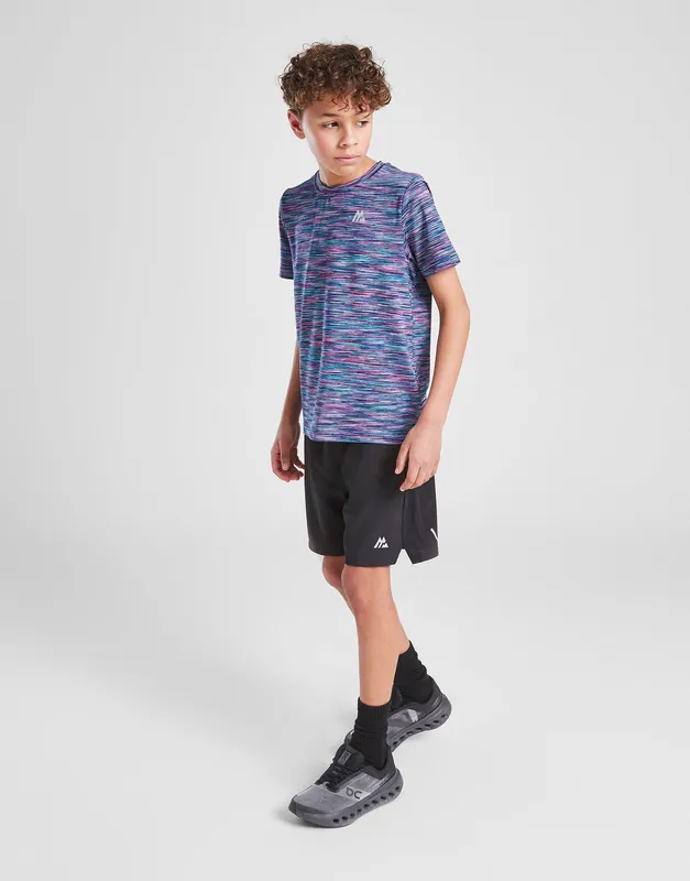 MONTIREX Fly Shorts Junior