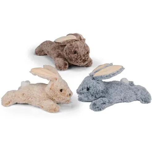 Eddy Toys Rabbit Plush Toy