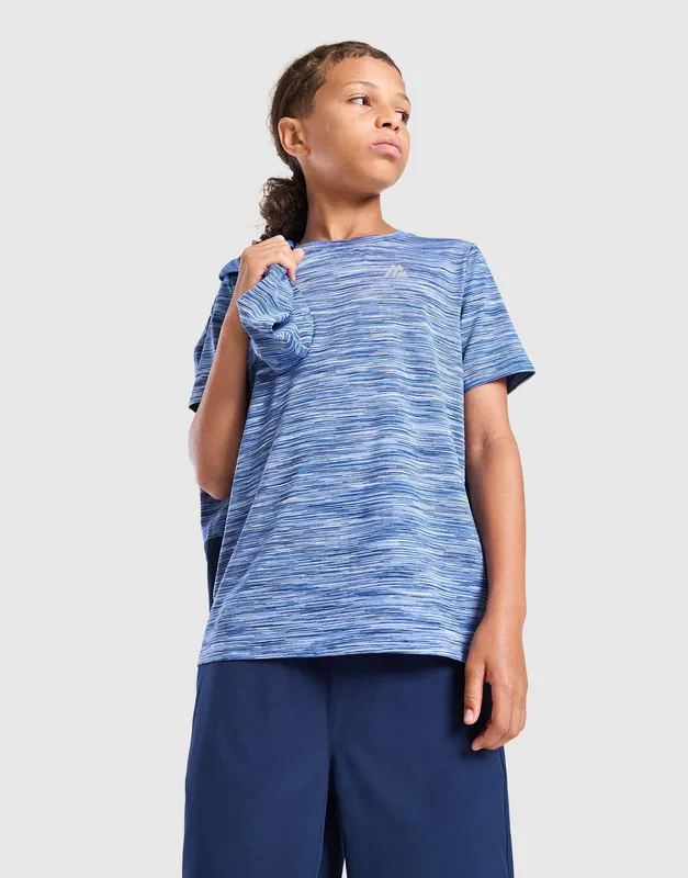 MONTIREX Trail T-Shirt Junior