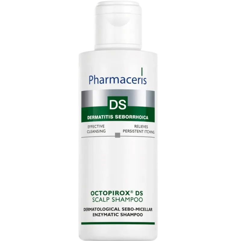 Pharmaceris DS Octopirox Scalp Shampoo