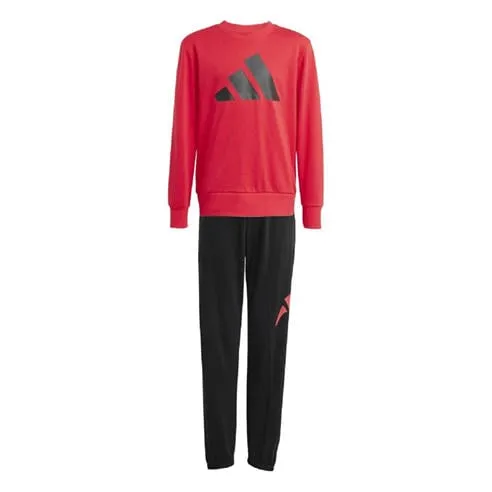 adidas Kids' Essentials Performance Tracksuit Bottoms