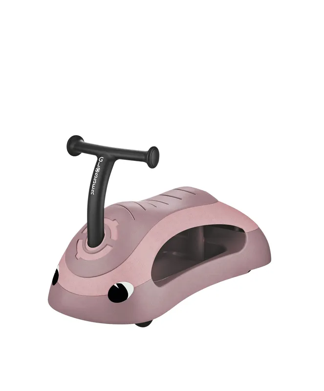 Globber Baby Walker 2in1 Ecologic - Berry