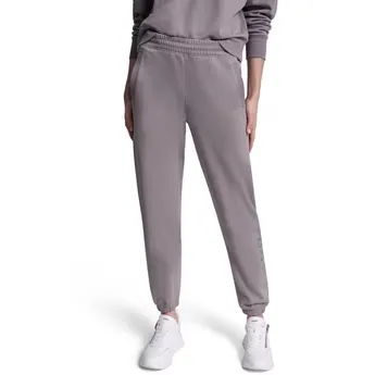 DKNY Women's Slim Fit Jogging Bottoms