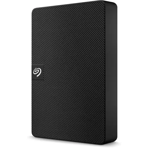Seagate Portable Drive 5TB External Hard Drive