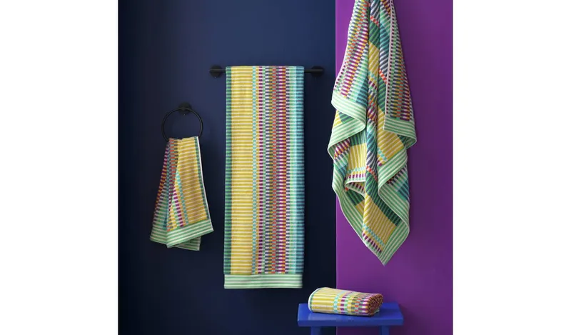 Margo Selby Buster Hand Towel