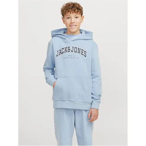 Jack and Jones Varsity Hoodie