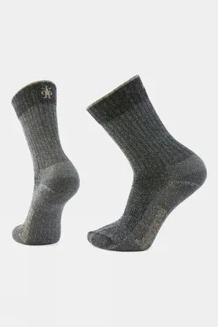 Smartwool Mens Hike Classic Edition Light Cushion 2nd Cut Crew Socks