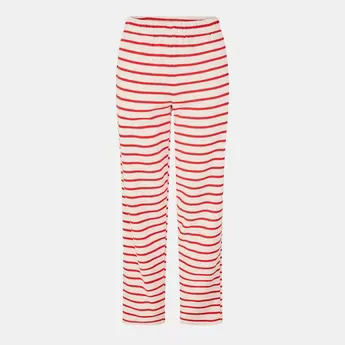 Pieces Women's Heavyweight Closed Hem Fleece Joggers