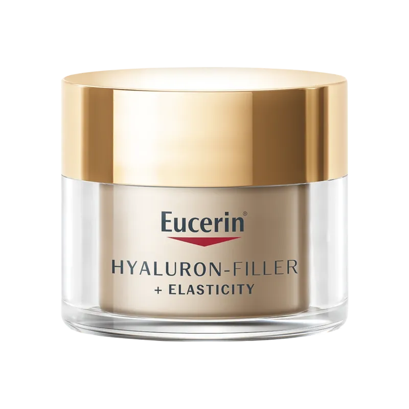 Eucerin Hyaluron-Filler + Elasticity Night Cream