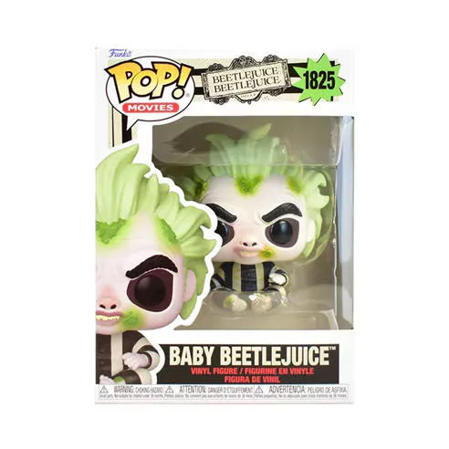 FUNKO Baby Beetlejuice POP Vinyl
