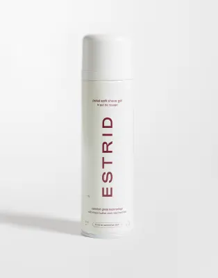 Petal Soft Shave Gel