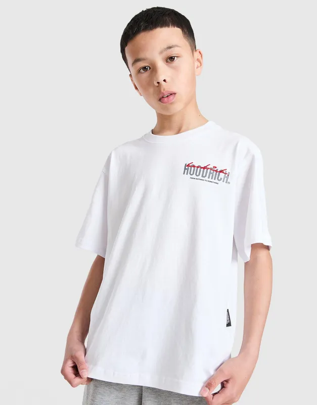 Hoodrich Magma T-Shirt Junior